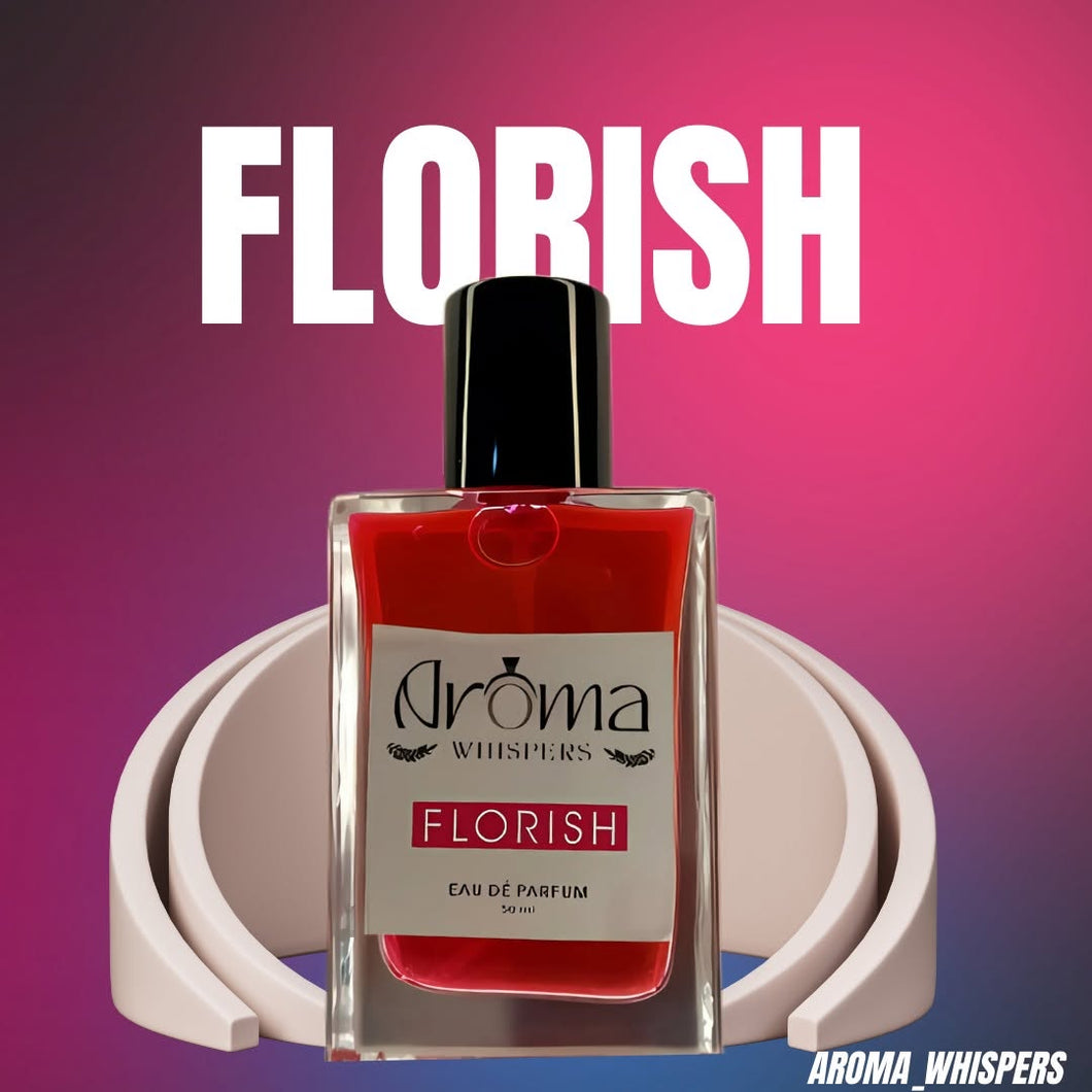 Florish By Versace